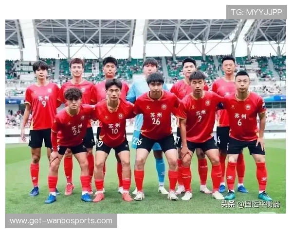 苏州超级联赛全程赛程揭秘与赛事亮点全景解析