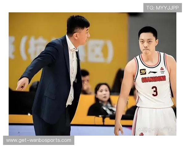 广东男篮重新校准外线火力坐标 胡明轩三分稳定回暖撬动争冠天平 广东男篮重新校准外线火力坐标 胡明轩三分稳定回暖撬动争冠天平