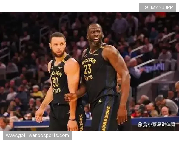 当包夹成为常态勇士如何用库里鬼魅无球跑动撕开防线制造连锁崩塌 当包夹成为常态勇士如何用库里鬼魅无球跑动撕开防线制造连锁崩塌